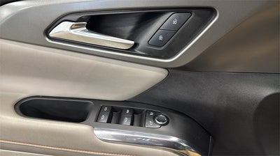 2025 Chevrolet Traverse LT 2LT