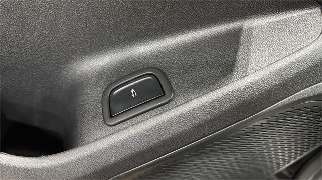 2025 Chevrolet Traverse LT 2LT