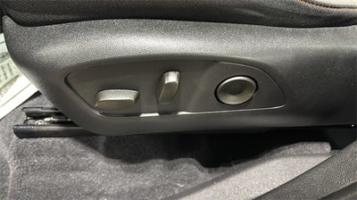 2025 Chevrolet Traverse LT 2LT