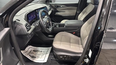 2025 Chevrolet Traverse LT 2LT