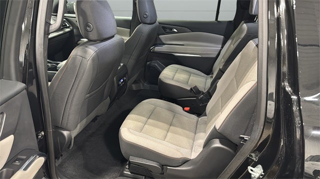 2025 Chevrolet Traverse LT 2LT