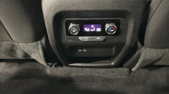 2025 Chevrolet Traverse LT 2LT