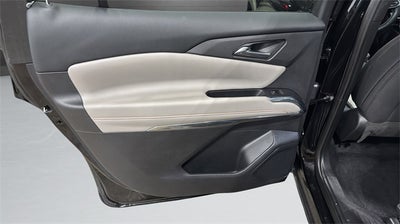 2025 Chevrolet Traverse LT 2LT