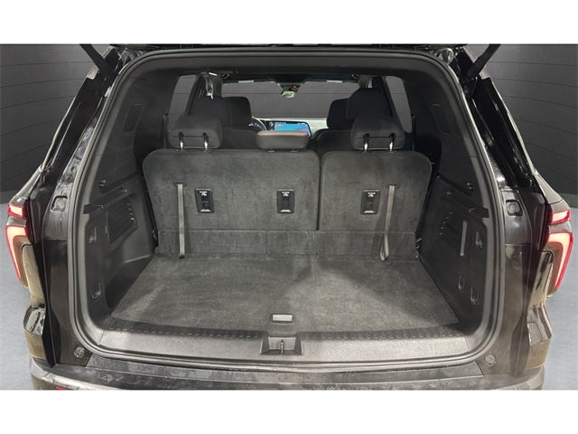 2025 Chevrolet Traverse LT 2LT