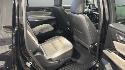 2025 Chevrolet Traverse LT 2LT