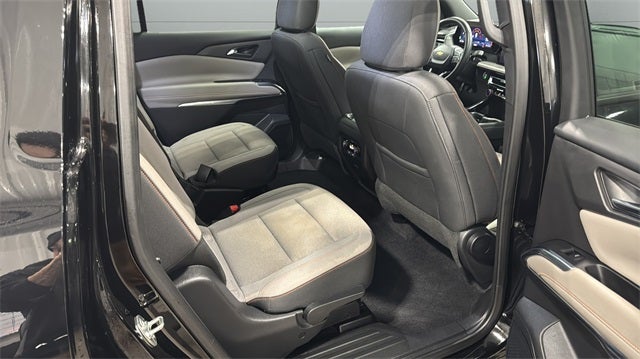 2025 Chevrolet Traverse LT 2LT