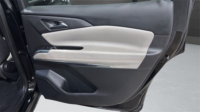 2025 Chevrolet Traverse LT 2LT