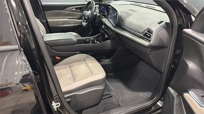 2025 Chevrolet Traverse LT 2LT