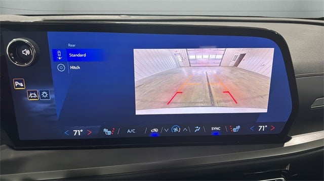 2025 Chevrolet Traverse LT 2LT