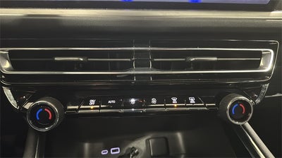 2025 Chevrolet Traverse LT 2LT