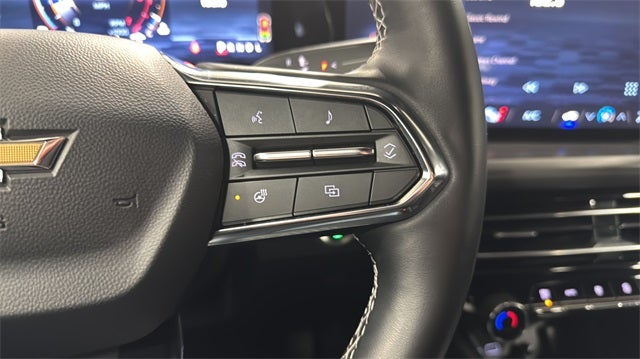 2025 Chevrolet Traverse LT 2LT