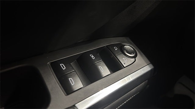 2025 Chevrolet Traverse LT 2LT