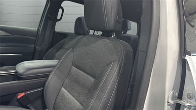 2025 Chevrolet Traverse LT 2LT