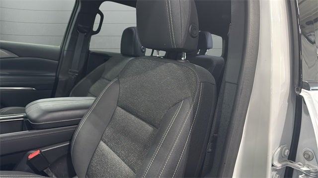 2025 Chevrolet Traverse LT 2LT