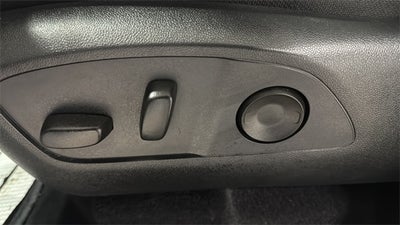 2025 Chevrolet Traverse LT 2LT