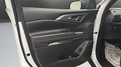 2025 Chevrolet Traverse LT 2LT