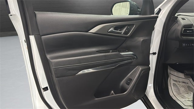 2025 Chevrolet Traverse LT 2LT