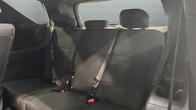 2025 Chevrolet Traverse LT 2LT