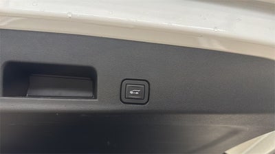 2025 Chevrolet Traverse LT 2LT