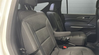 2025 Chevrolet Traverse LT 2LT