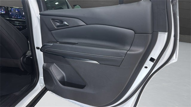 2025 Chevrolet Traverse LT 2LT