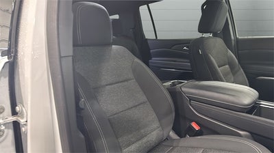 2025 Chevrolet Traverse LT 2LT