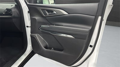 2025 Chevrolet Traverse LT 2LT