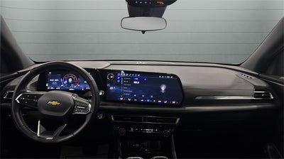 2025 Chevrolet Traverse LT 2LT