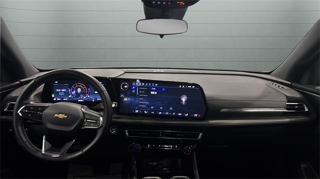 2025 Chevrolet Traverse LT 2LT