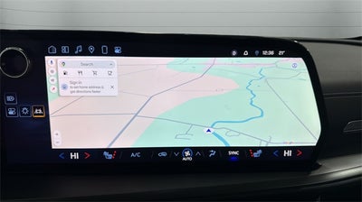 2025 Chevrolet Traverse LT 2LT