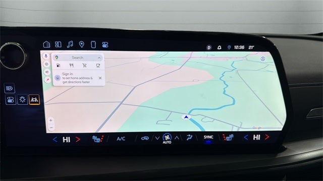 2025 Chevrolet Traverse LT 2LT