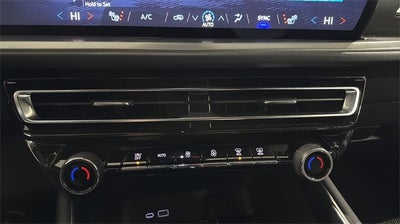 2025 Chevrolet Traverse LT 2LT