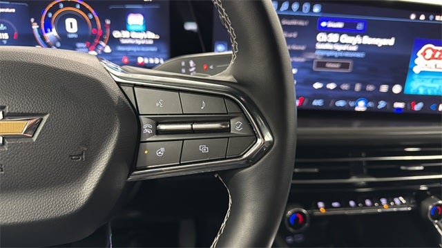 2025 Chevrolet Traverse LT 2LT