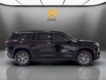 2025 Chevrolet Traverse LT 2LT