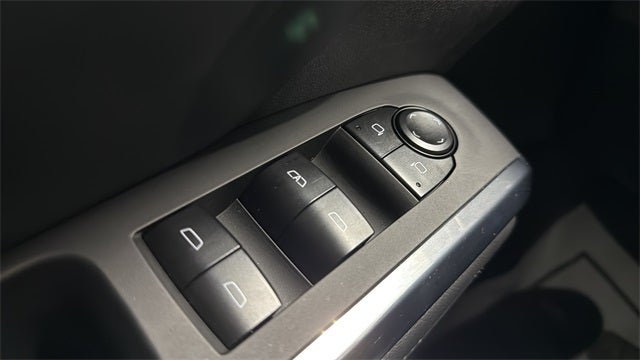 2025 Chevrolet Traverse LT 2LT