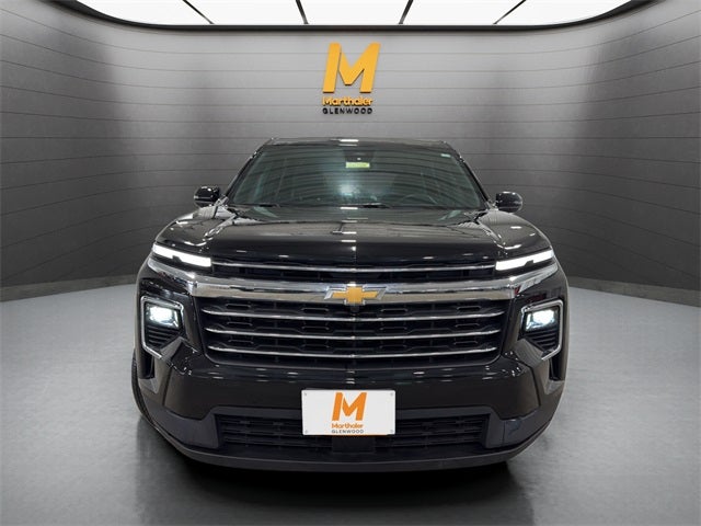 2025 Chevrolet Traverse LT 2LT