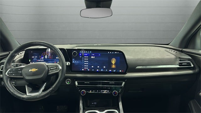 2025 Chevrolet Traverse LT 2LT