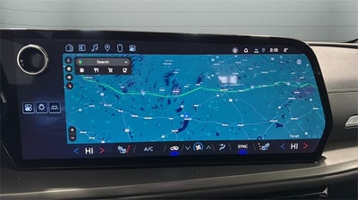 2025 Chevrolet Traverse LT 2LT