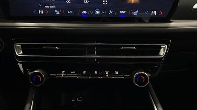 2025 Chevrolet Traverse LT 2LT