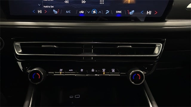 2025 Chevrolet Traverse LT 2LT