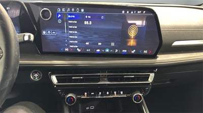 2025 Chevrolet Traverse LT 2LT