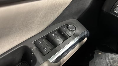 2025 Chevrolet Traverse LT 2LT