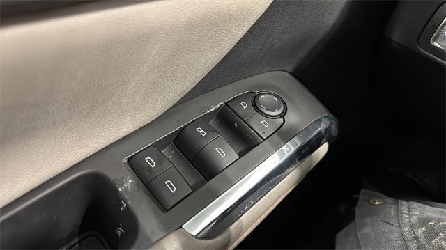 2025 Chevrolet Traverse LT 2LT