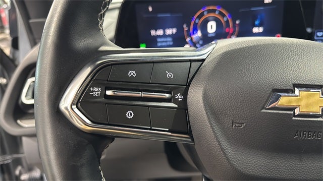 2025 Chevrolet Traverse LT 2LT