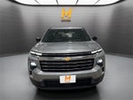 2025 Chevrolet Traverse LT 2LT