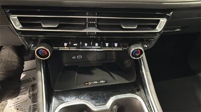 2025 Chevrolet Traverse LT 2LT