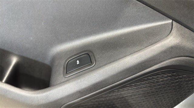 2025 Chevrolet Traverse LT 2LT