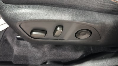 2025 Chevrolet Traverse LT 2LT