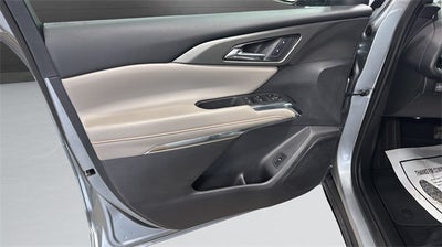 2025 Chevrolet Traverse LT 2LT