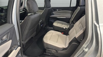 2025 Chevrolet Traverse LT 2LT